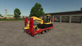 Komatsu PC88MR Mod Thumbnail