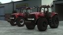 Case IH Magnum 2007/8 Series Rust Edition