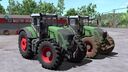 Fendt 900 Vario SCR