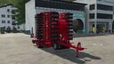 Horsch Pronto 9DC Multi