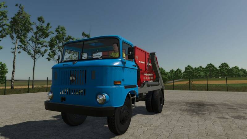 IFA W50 - Thumbnail 1