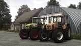 CLAAS / Renault Ares 836 RZ (Rost Edition) Mod Thumbnail