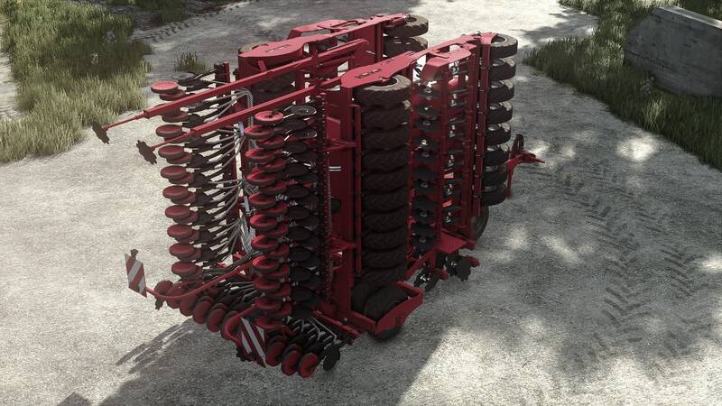 Rostselmash PSK-9SP - Thumbnail 1