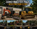 John Deere 650J Dozer Pack