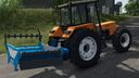 FK Machinery AF Ballenabroller