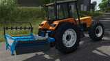 FK Machinery AF Ballenabroller Mod Thumbnail