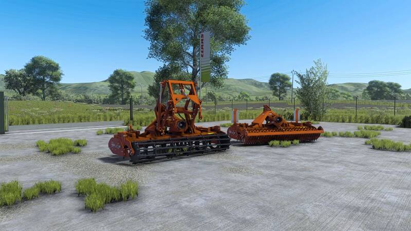 Kuhn HR 3004 - Thumbnail 1