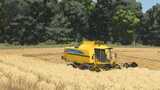 New Holland TX Serie Mod Thumbnail