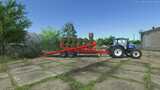 OMP Tilt Flatbed Trailer Mod Thumbnail