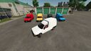 Fiat Fiorino 1.6
