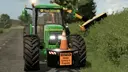 McConnell Verge Mower
