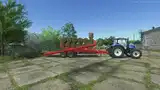 OMP Tieflader mit Plane Mod Thumbnail