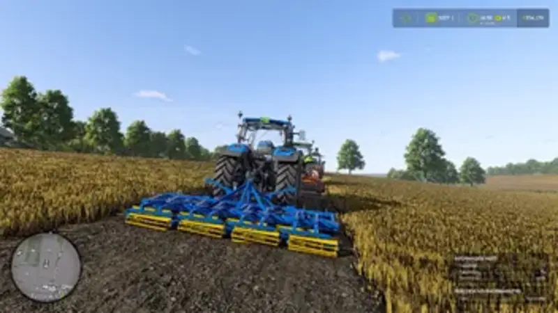 Soil Work Yield Bonus PLUS - Thumbnail 1