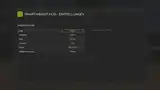 Intelligentes Gewichts-HUD Mod Thumbnail