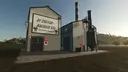 DF Zucker-Brenner XXL (Mega-Zuckerfabrik)