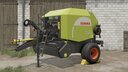 Claas Rollant 350 RotoCut