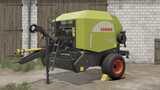 Claas Rollant 350 RotoCut Mod Thumbnail