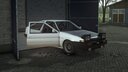 Toyota AE86 Trueno