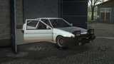 Toyota AE86 Trueno Mod Thumbnail