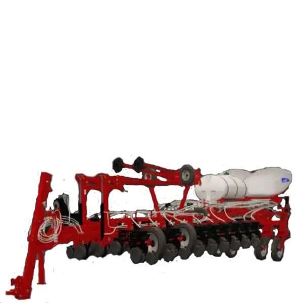 Philibert 670MYT Sämaschine - Thumbnail 1