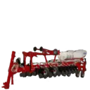 Philibert 670MYT Sämaschine