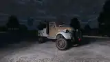 1941 Chevy Schweiß-Truck Mod Thumbnail