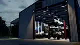 Hashy Speed Shop Mod Thumbnail