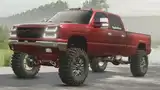 2006 Chevy 2500 LBZ Mod Thumbnail
