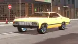 Chevy Impala V Beta Mod Thumbnail