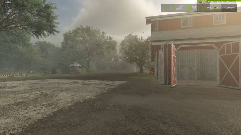Realistisches Wetter Lite - Thumbnail 1