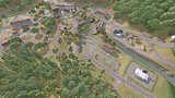 Ausseerland 4x Map with Multifruit & Precision Farming Mod Thumbnail