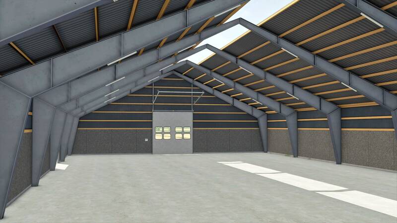 Maschinenhalle - Thumbnail 1