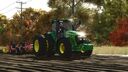 John Deere 7030 AgroEra