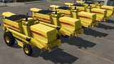 New Holland TX 30-36 Serie Mod Thumbnail