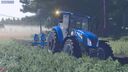 New Holland TDD TMR