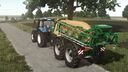 Amazone UX11200