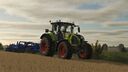 Claas Axion 800-870 Edit