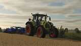 Claas Axion 800-870 Edit Mod Thumbnail