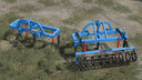 Agro-Lift Type-G Tiefenlockerer