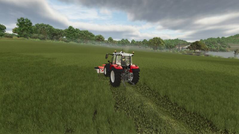Mow Grass Anytime - Thumbnail 1