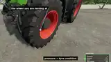 Echter Reifendruck Mod Thumbnail