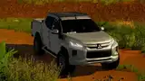 Mitsubishi L200 2021 Mod Thumbnail