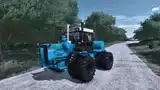 HTZ T150K Mod Thumbnail