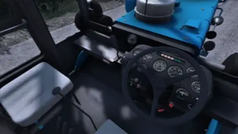 HTZ T150K - Thumbnail 1