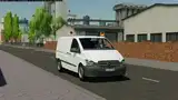 Mercedes-Benz Vito W639 Lang Mod Thumbnail