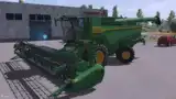 John Deere S7 Mod Thumbnail