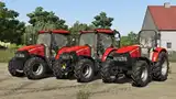 Case IH Farmall A Serie Mod Thumbnail