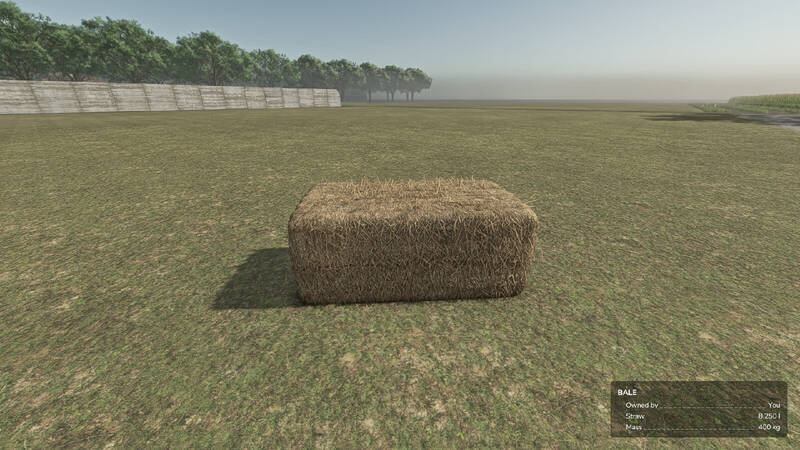 Bale Capacity Multiplier - Thumbnail 1