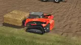Skid Pro Ballenspieß Mod Thumbnail