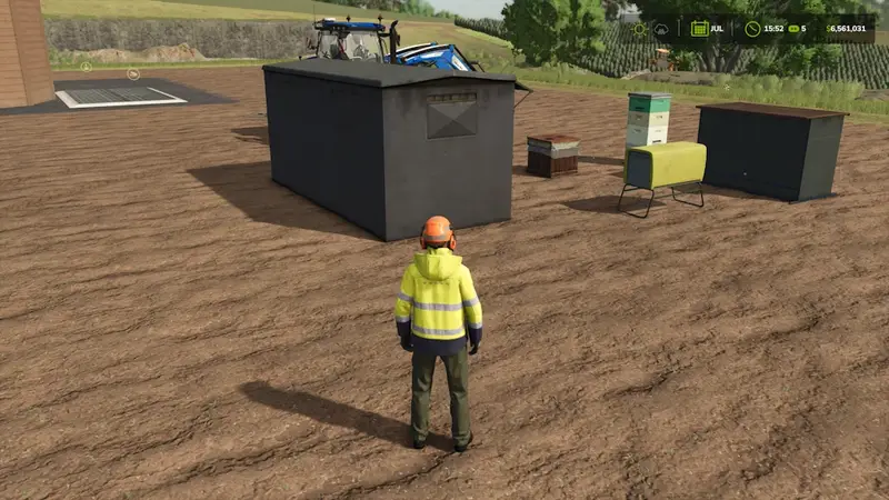 Bienenstock-Paket - Thumbnail 1